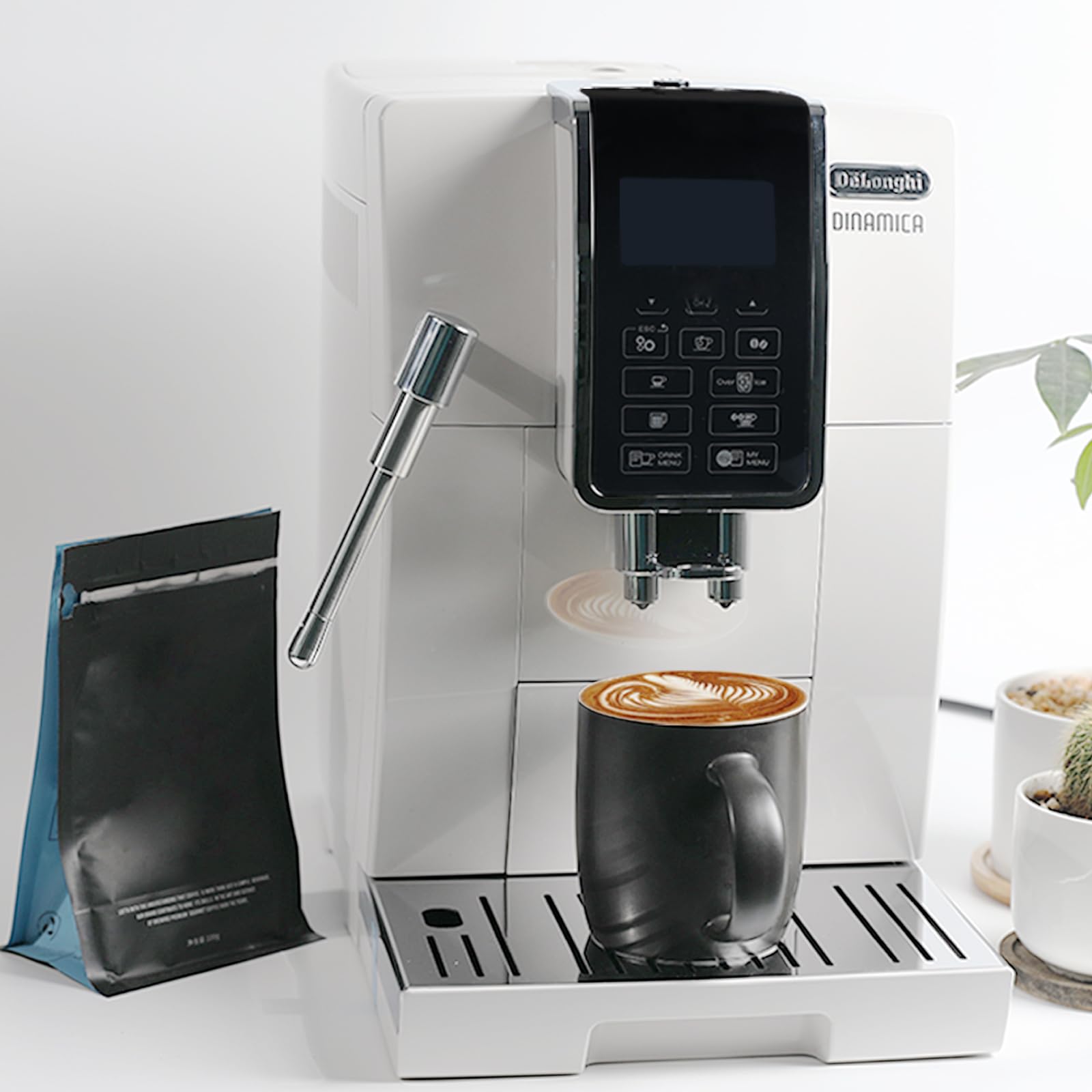 Amazon | コーヒーマシン スチームノズル 交換用 Delonghi D5W 304 Amazon | コーヒーマシン スチームノズル 交換用 Delonghi D5W 304